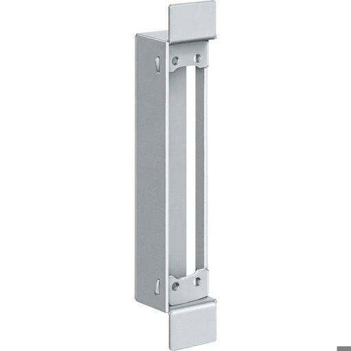 SIMONS TECTUS TE340 3D SZ/1 Aufnahmeelement für Stahlzargen - verzinkt