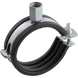 nVent CADDY Superfix 243 M8/M10 Gelenkrohrschelle - 10"