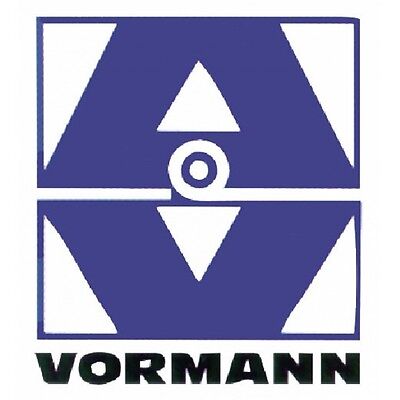 EDE - Vormann
