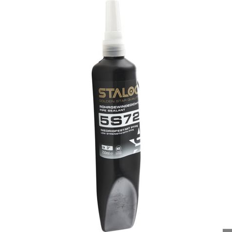 STALOC 5S72 Niedrigfeste Rohrgewindedichtung - 250ml