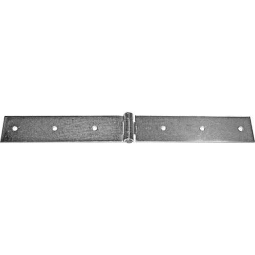 Verzinktes Kistenband 300 mm x 35 mm x 2,5 mm - Robuste Qualität