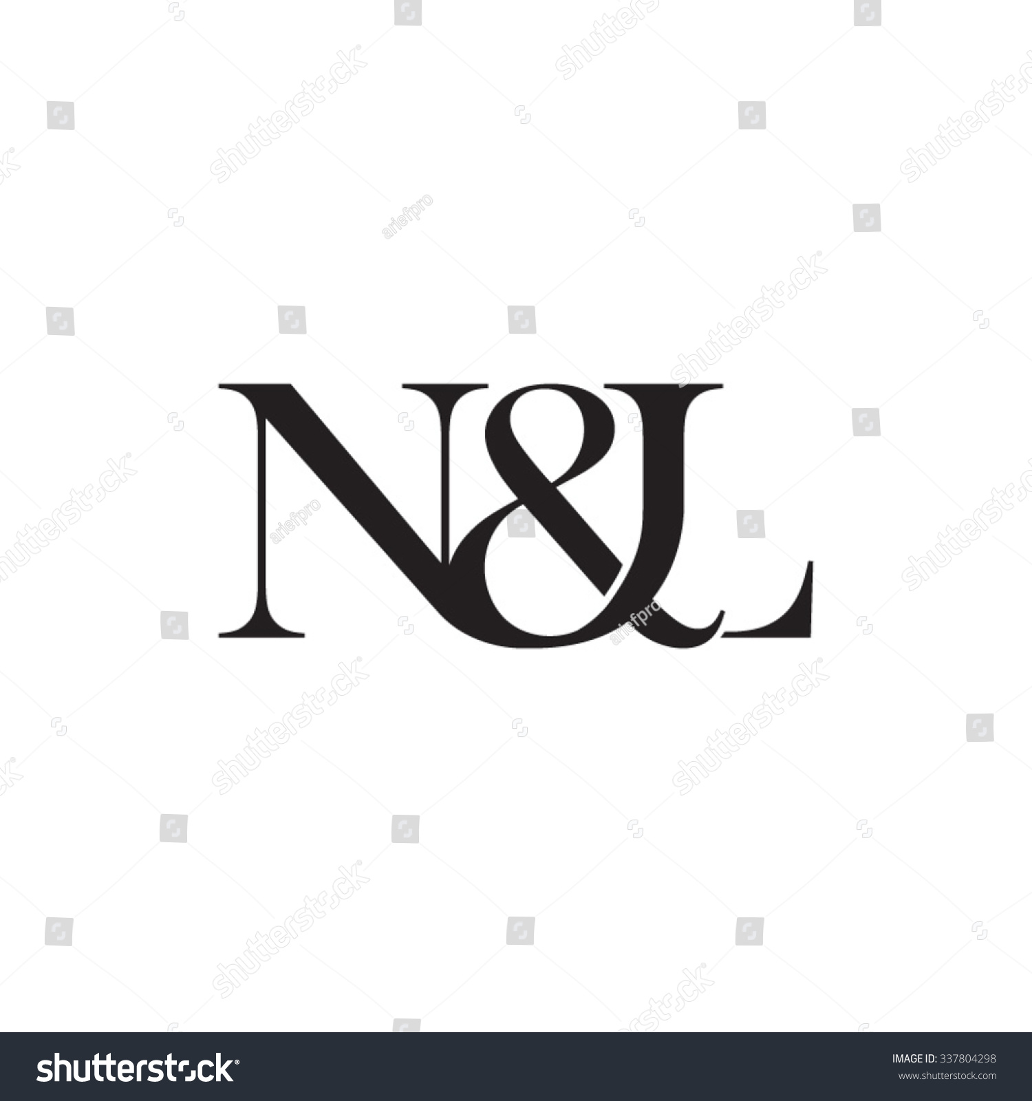 N & L