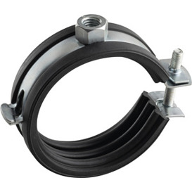 nVent CADDY Superfix 243 M8 - Gelenkrohrschelle 12-14"